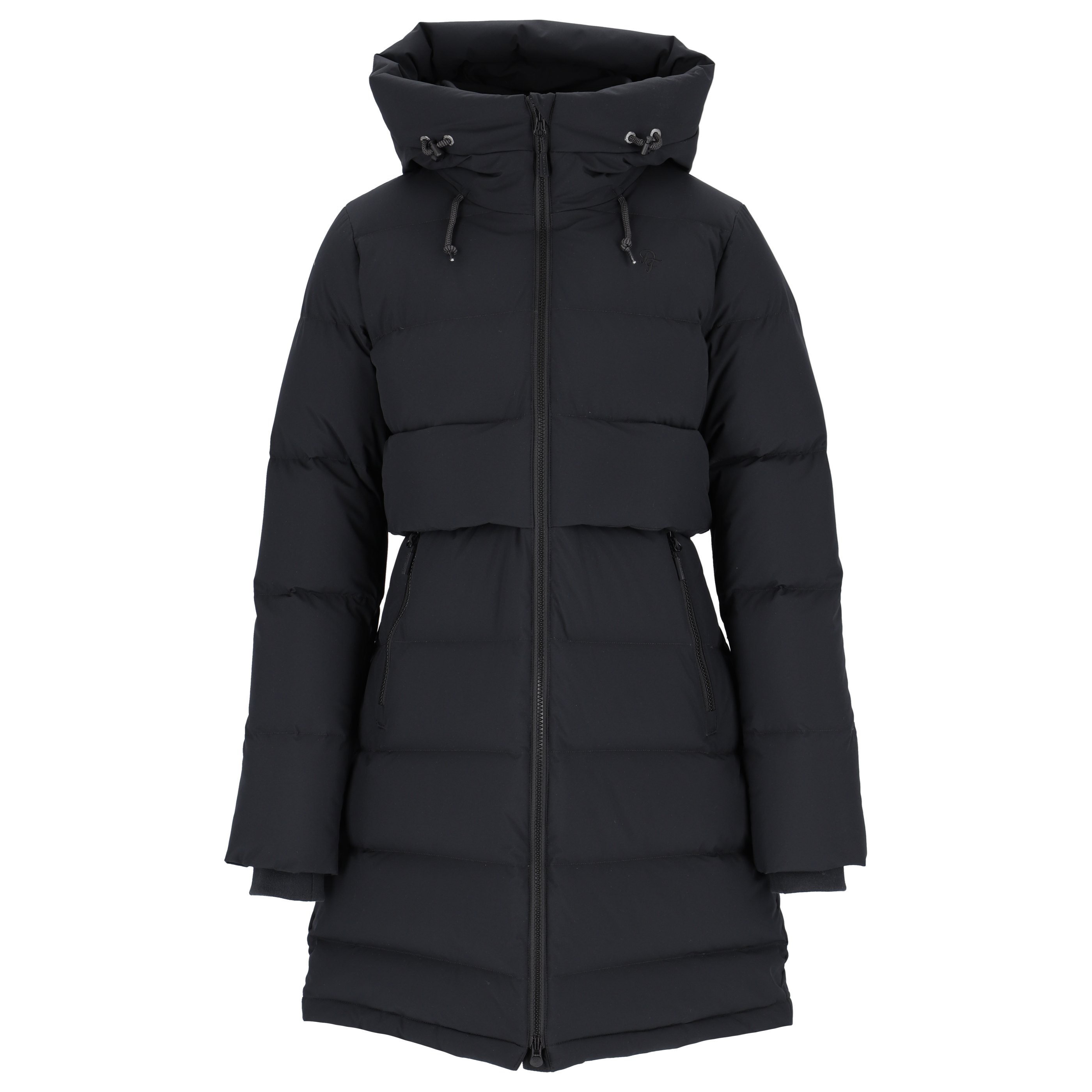 Djerv Down parka Women – Daniel Franck