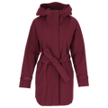Alpha 2-layer Cape Women