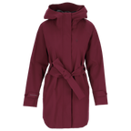 Alpha 2-layer Cape Women