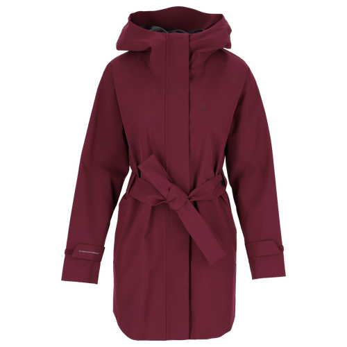 Alpha 2-layer Cape Women