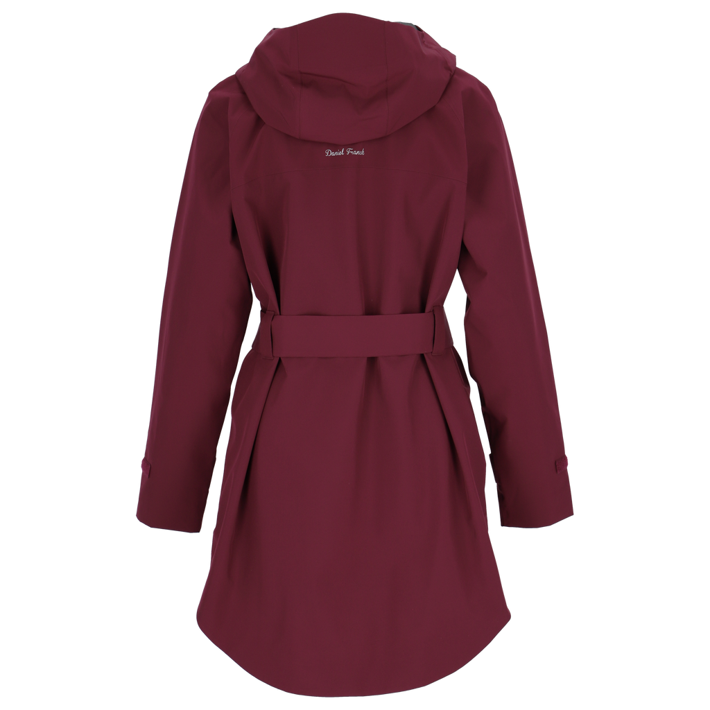 Alpha 2-layer Cape Women