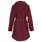 Alpha 2-layer Cape Women