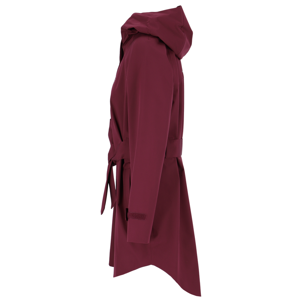 Alpha 2-layer Cape Women