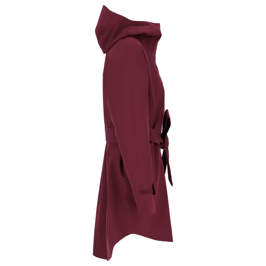 Alpha 2-layer Cape Women