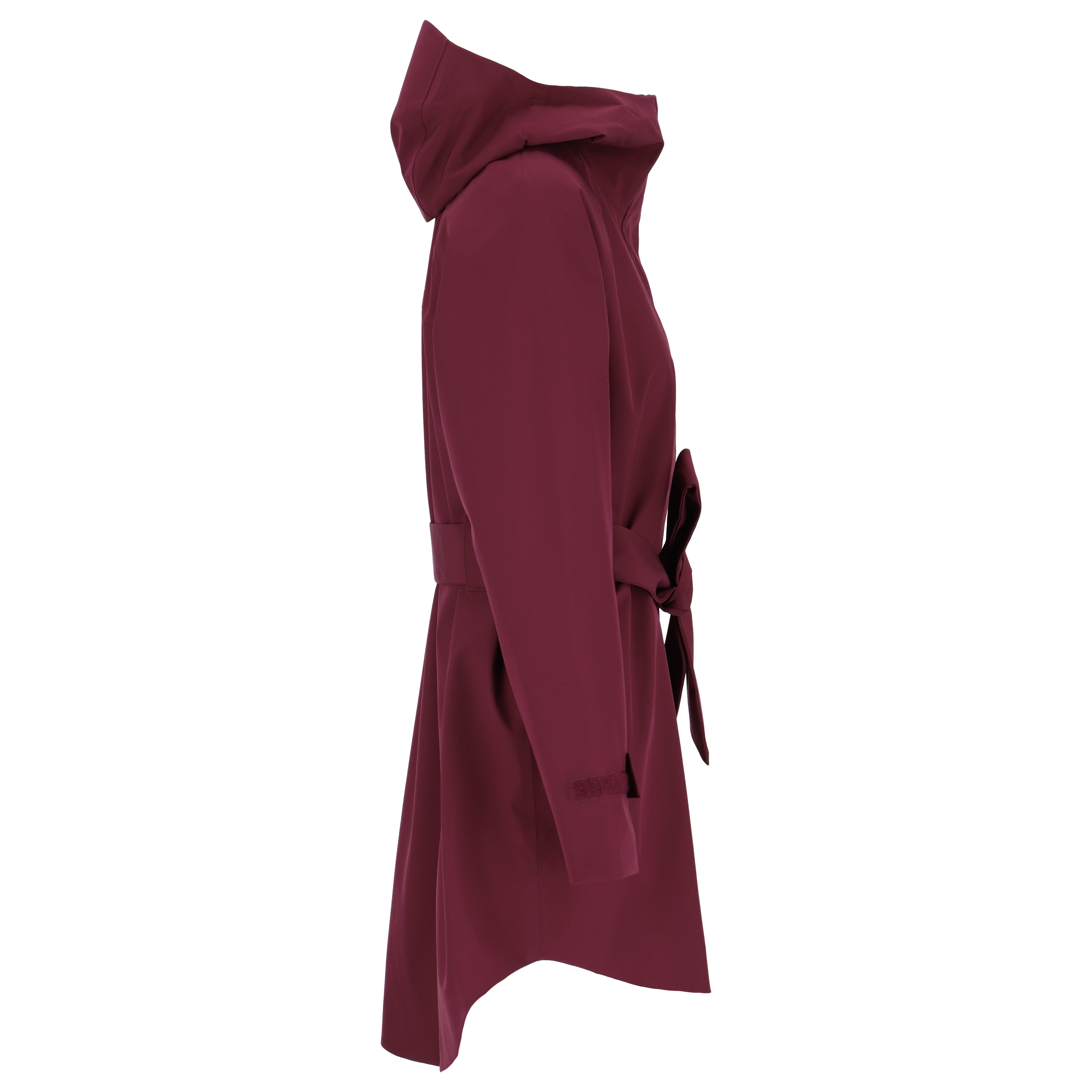 Alpha 2-layer Cape Women
