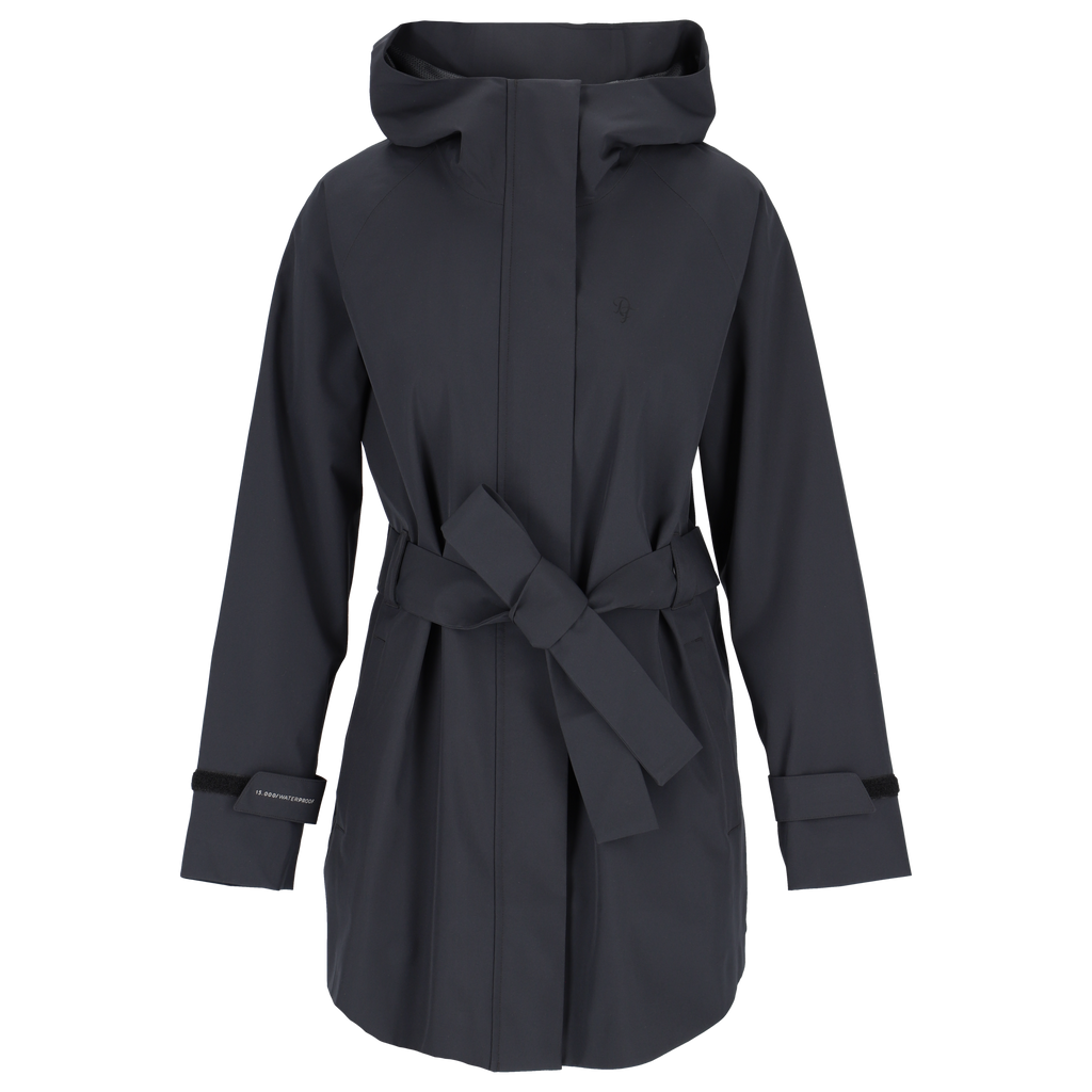 Alpha 2-layer Cape Women