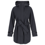 Alpha 2-layer Cape Women