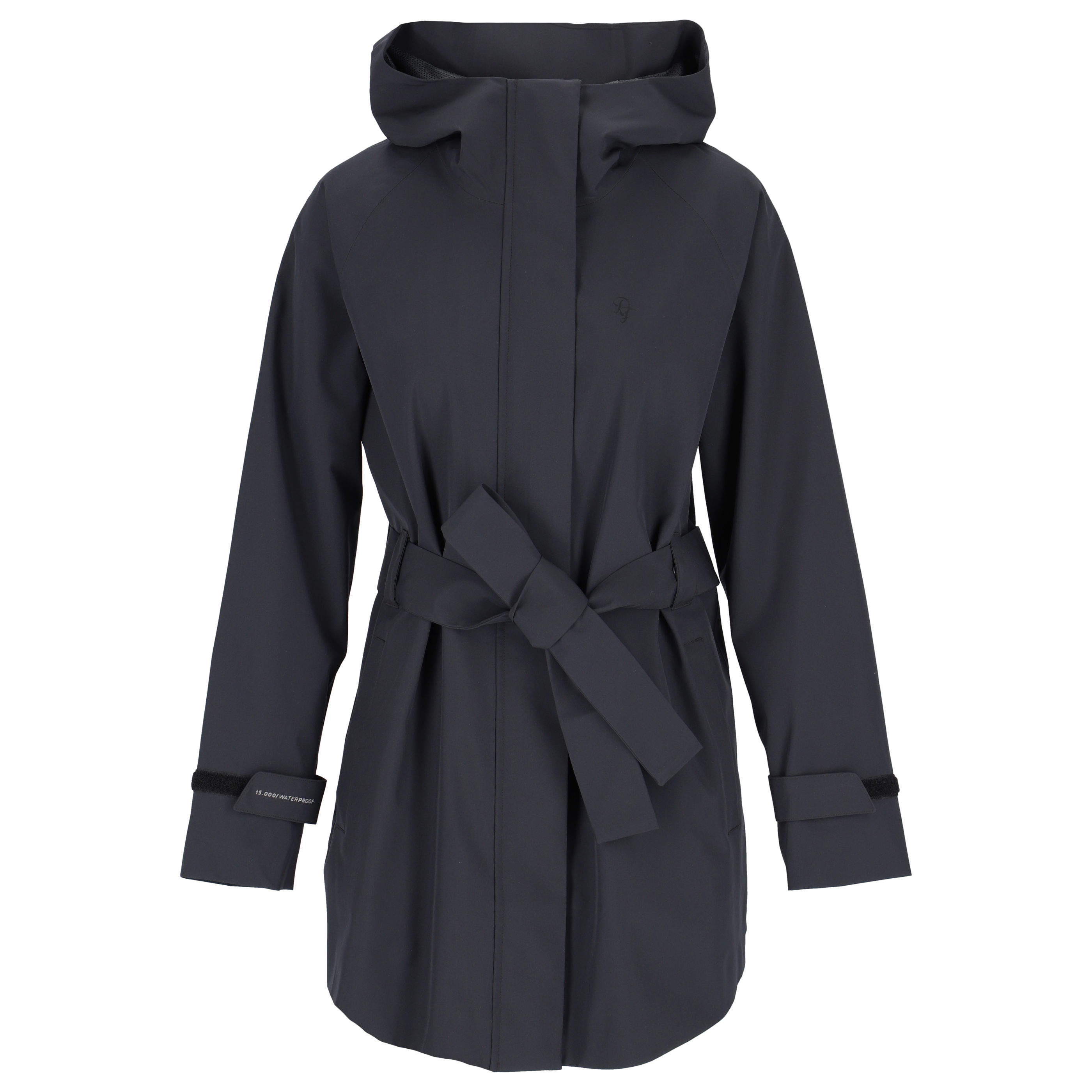 Alpha 2-layer Cape Women
