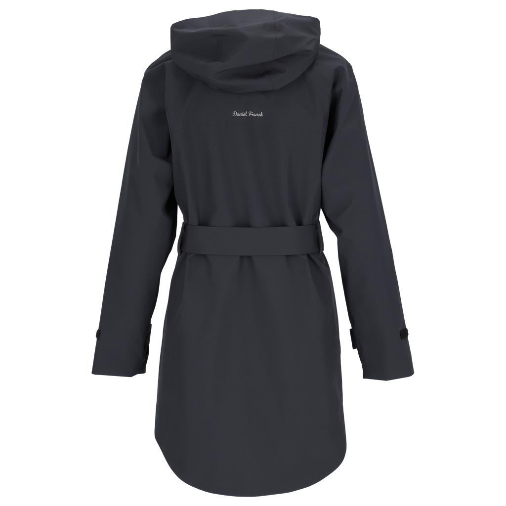 Alpha 2-layer Cape Women