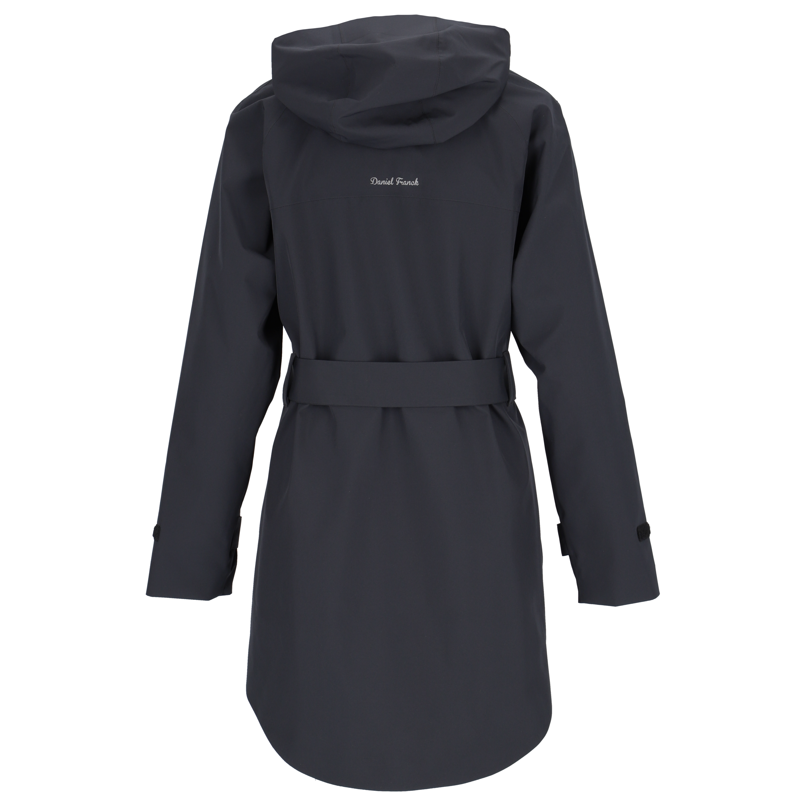 Alpha 2-layer Cape Women