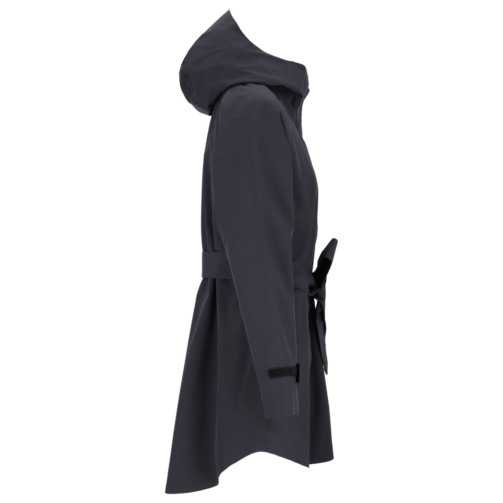 Alpha 2-layer Cape Women
