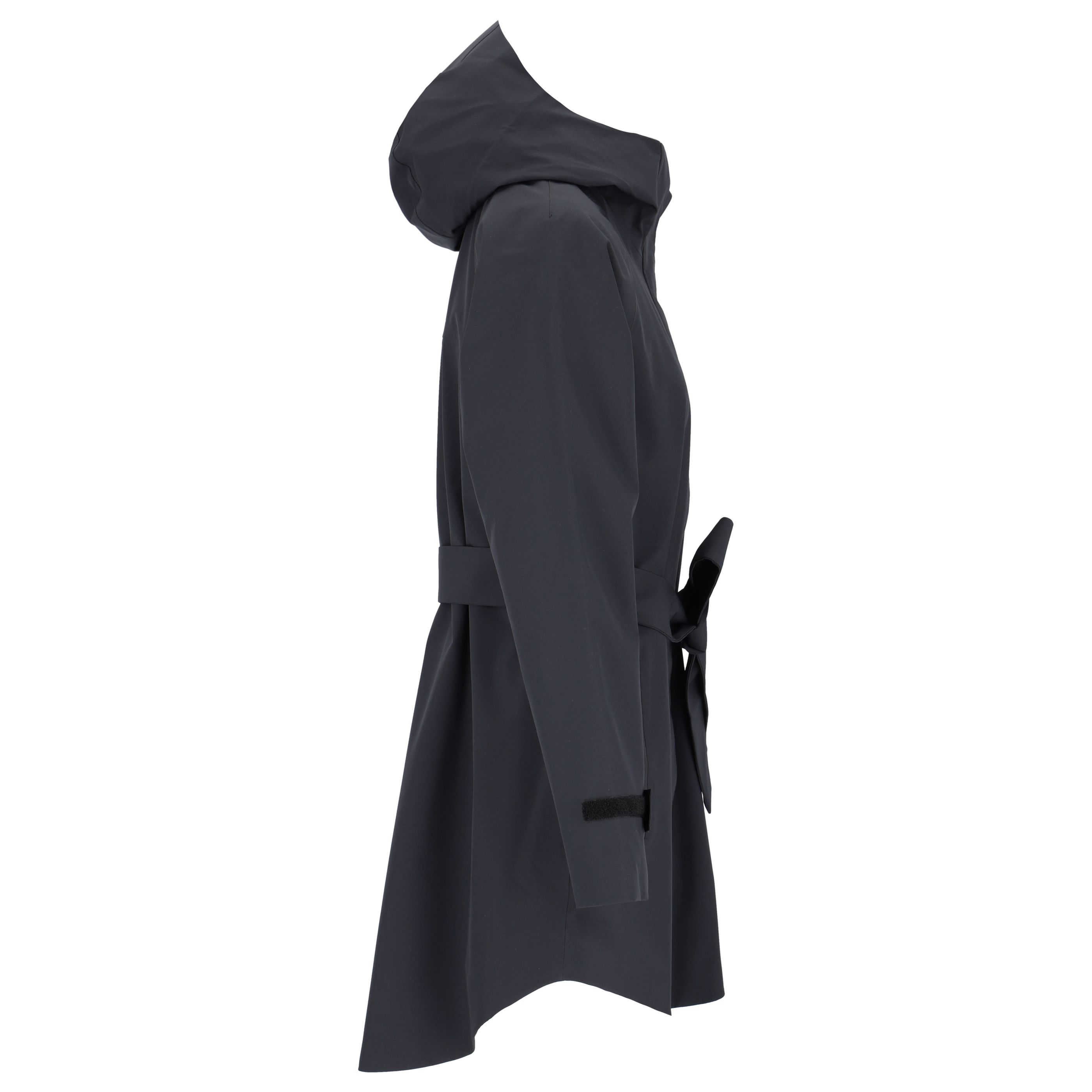 Alpha 2-layer Cape Women