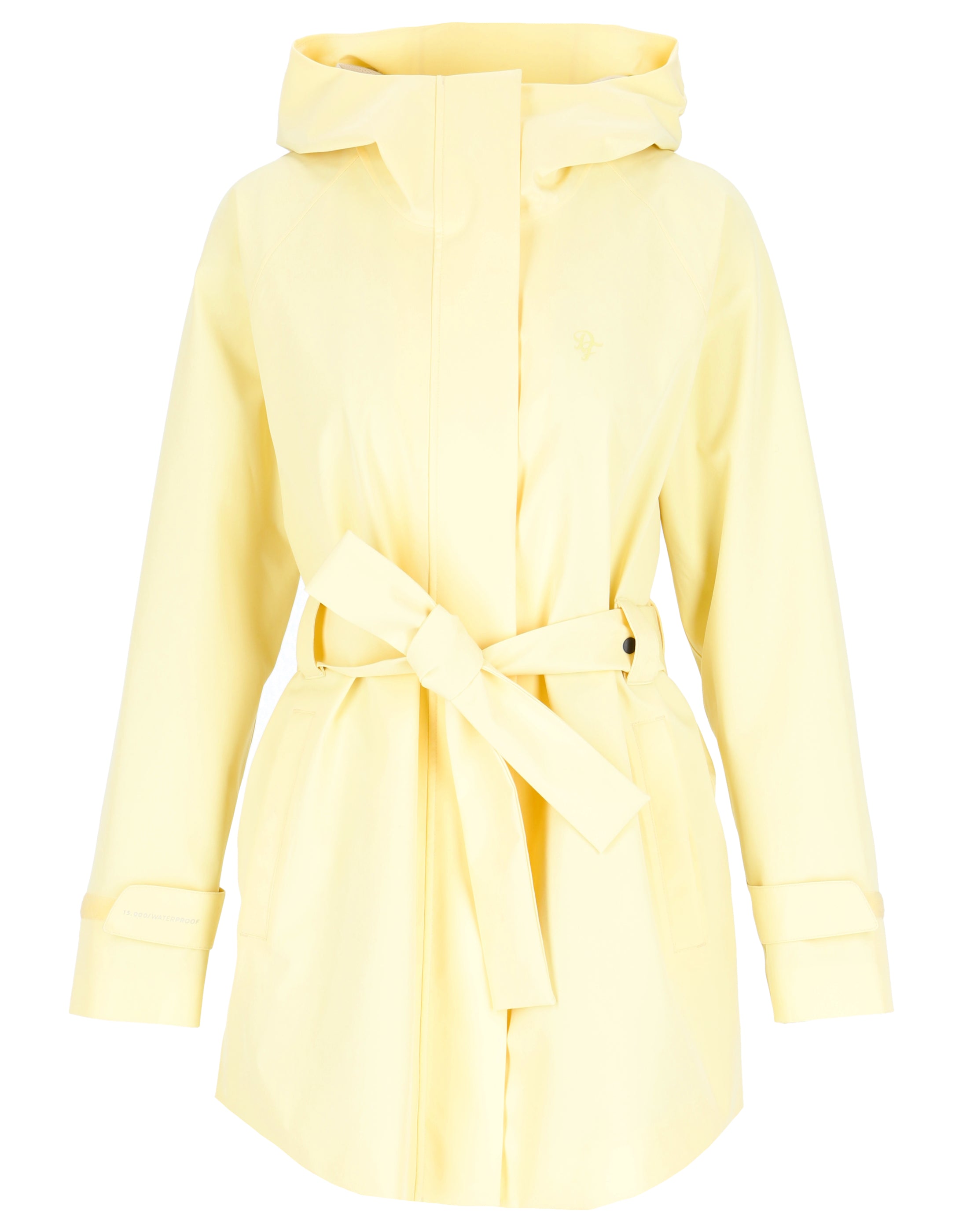 Alpha 2-layer Cape Women