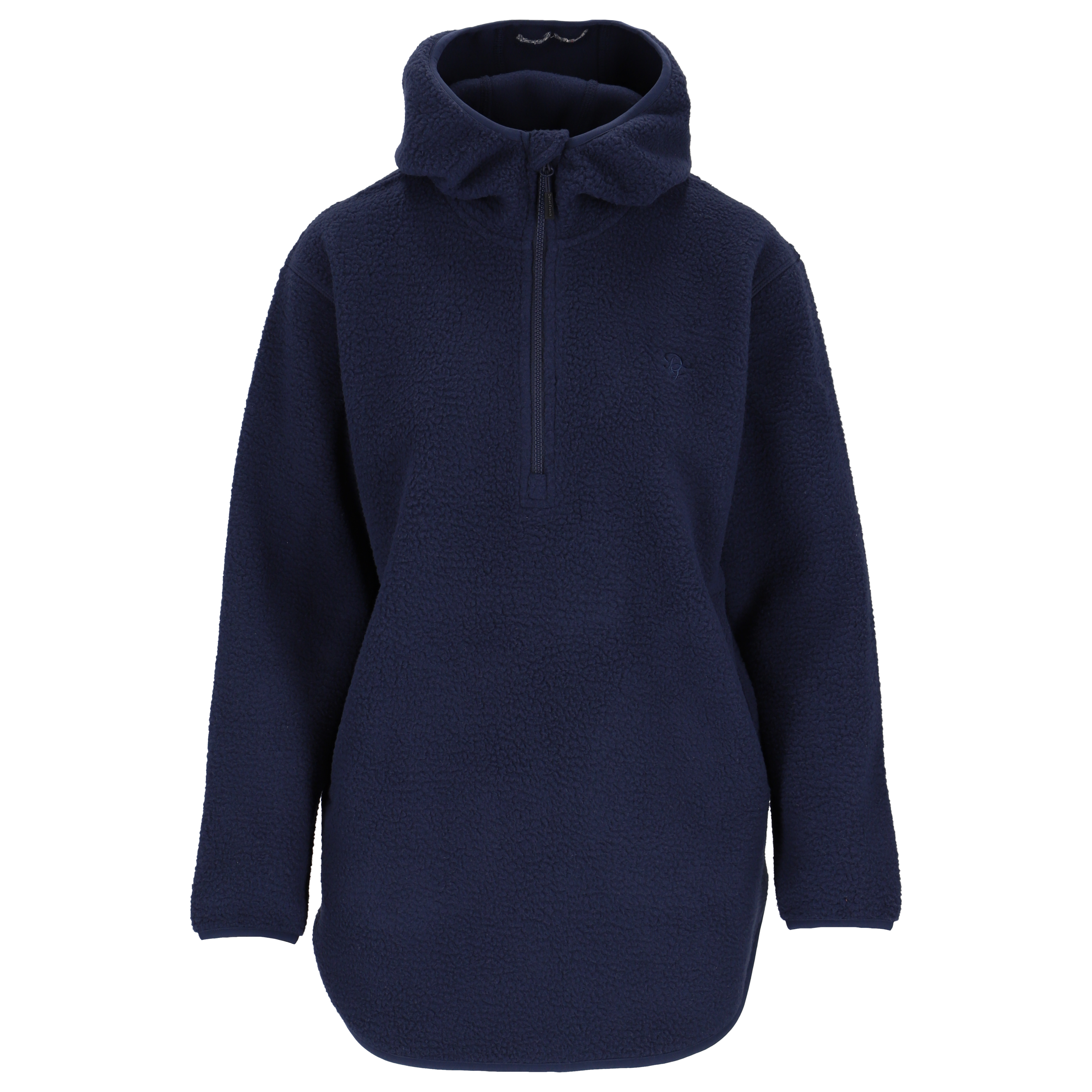 Djerv Fleece Hoodie