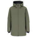 Alpha Padded Parka