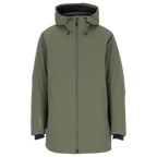 Alpha Padded Parka
