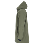 Alpha Padded Parka