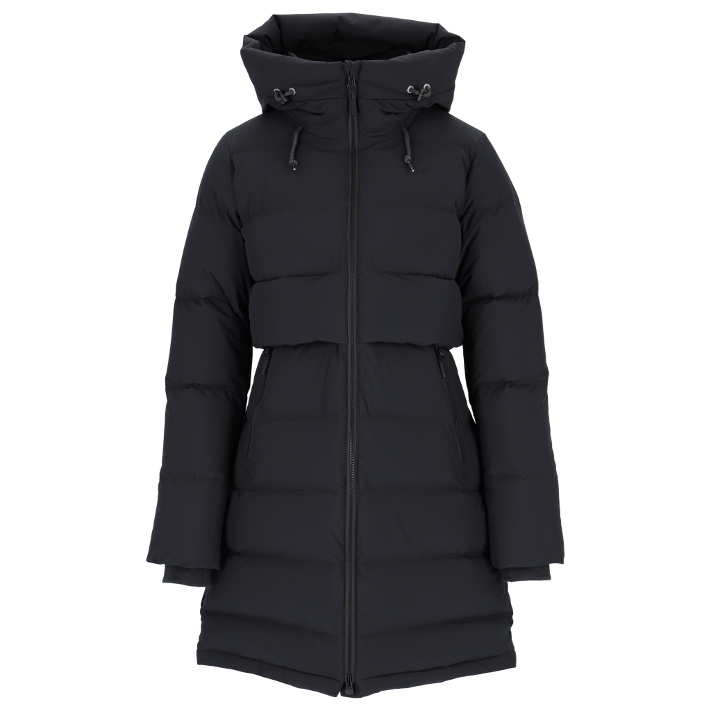 Djerv Down parka Women