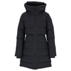 Djerv Down parka Women