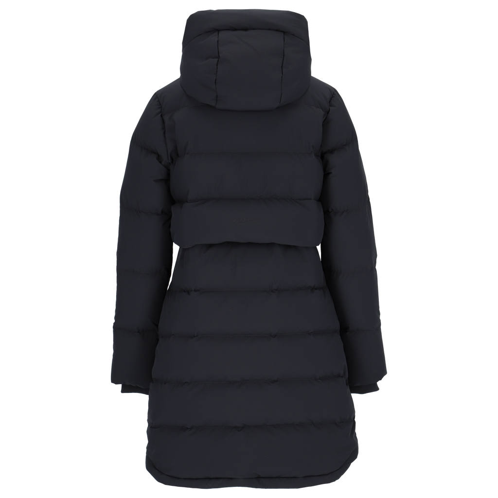 Djerv Down parka Women