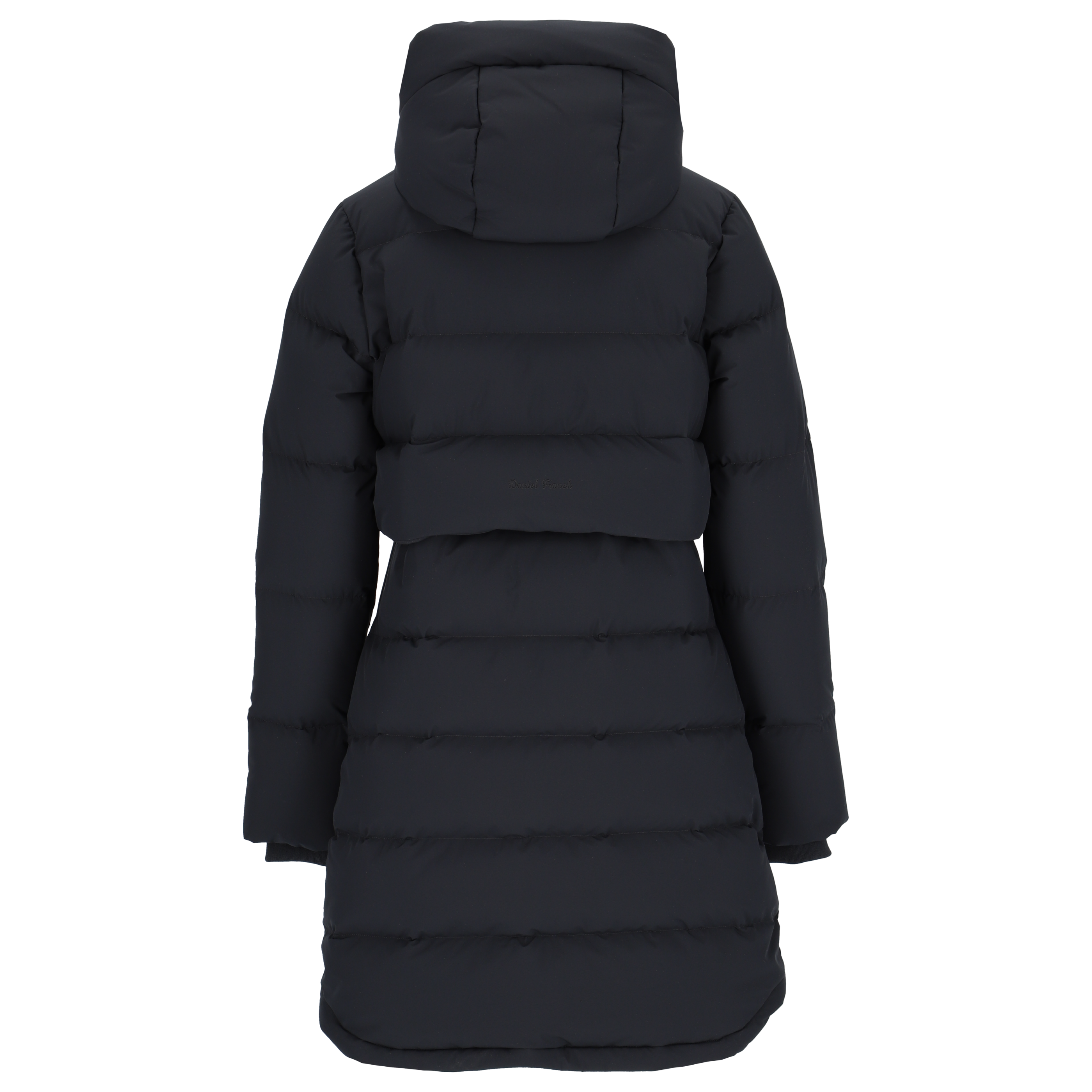 Djerv Down parka Women