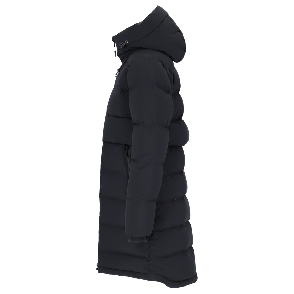 Djerv Down parka Women