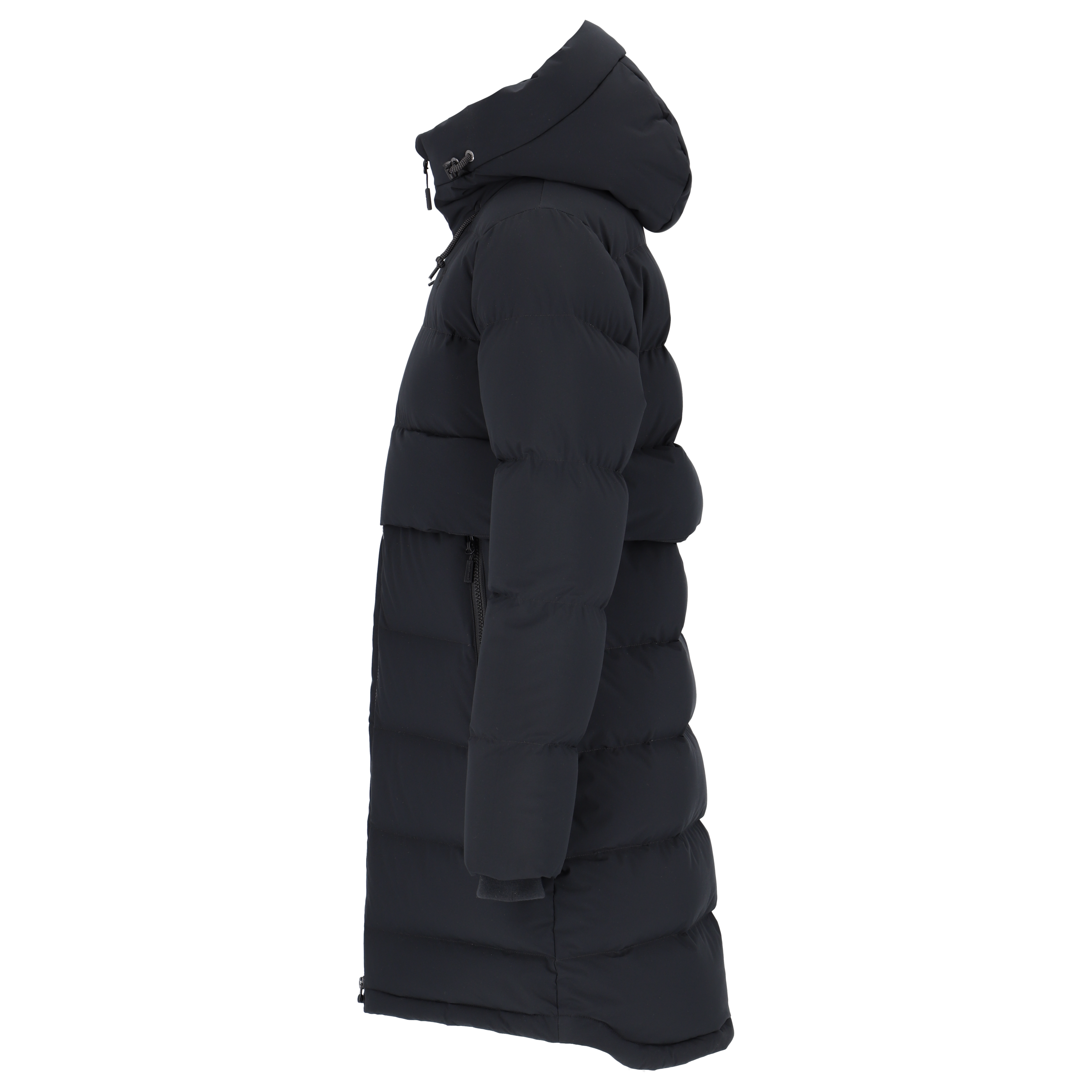 Djerv Down parka Women
