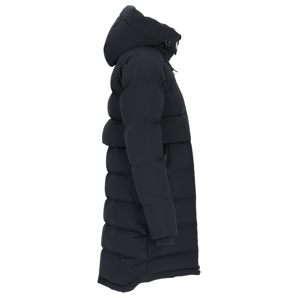 Djerv Down parka Women