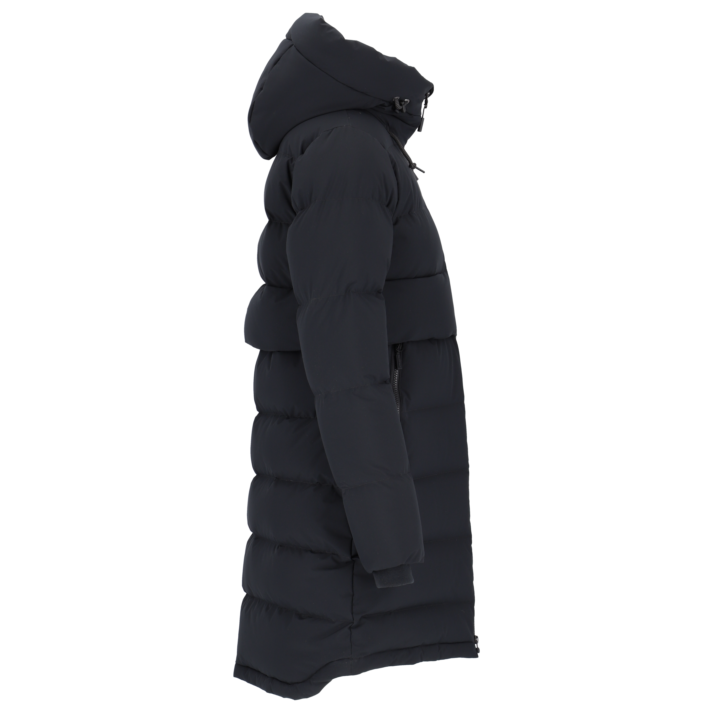 Djerv Down parka Women