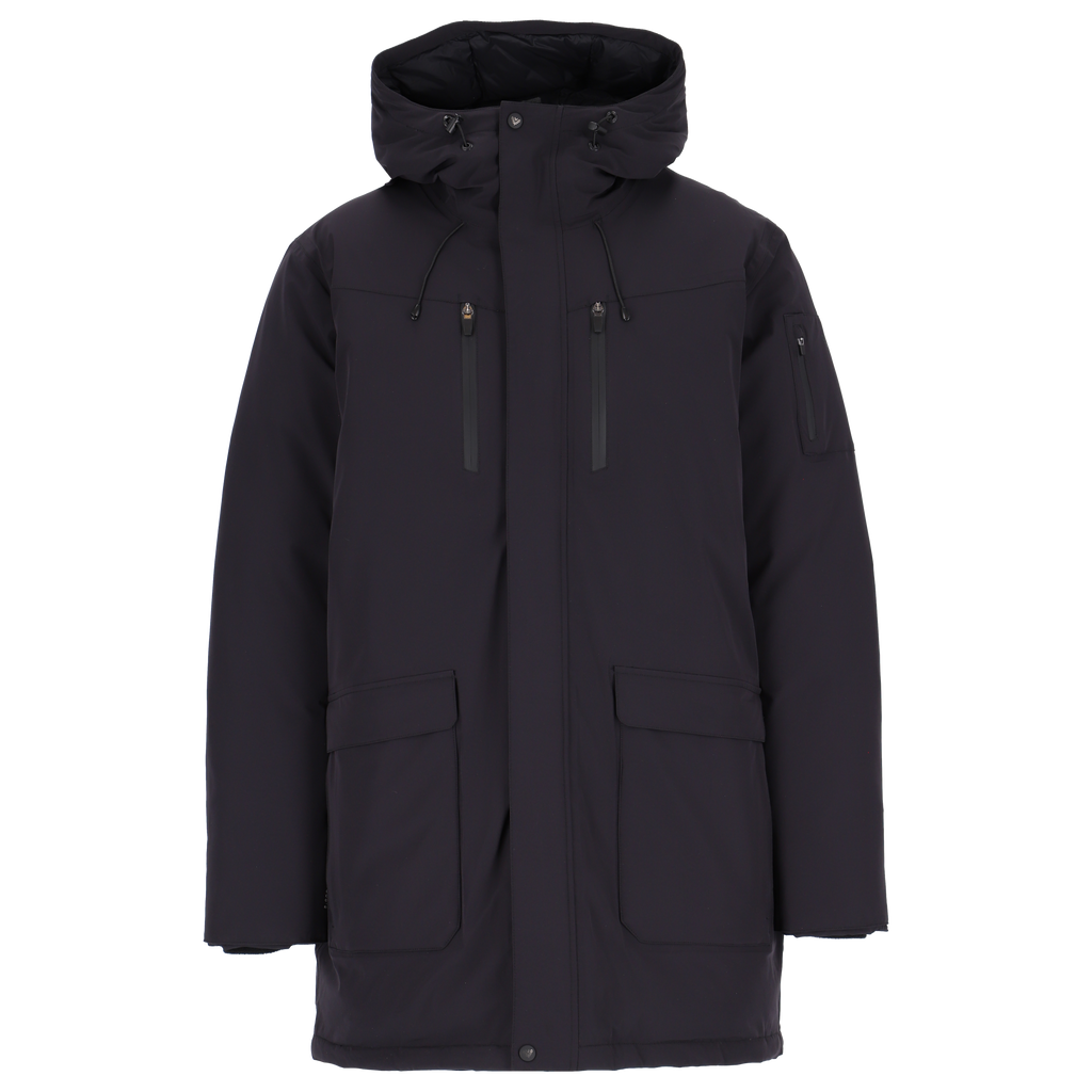 Djerv Down Parka Unisex