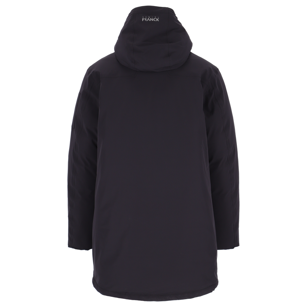Djerv Down Parka Unisex