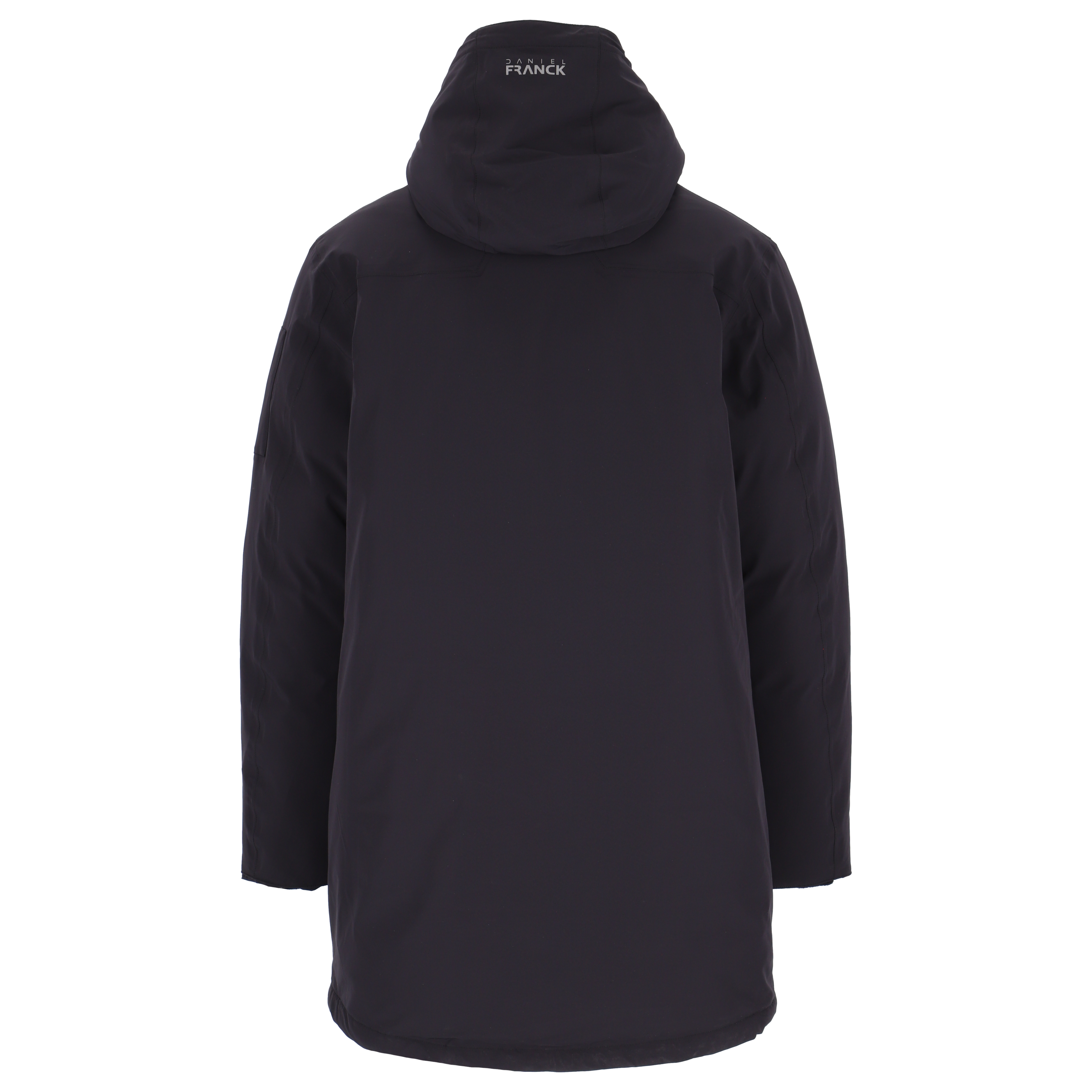 Djerv Down Parka Unisex