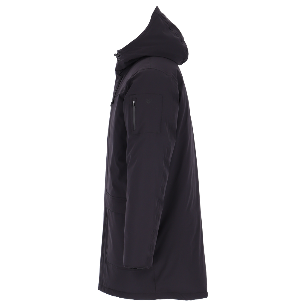Djerv Down Parka Unisex