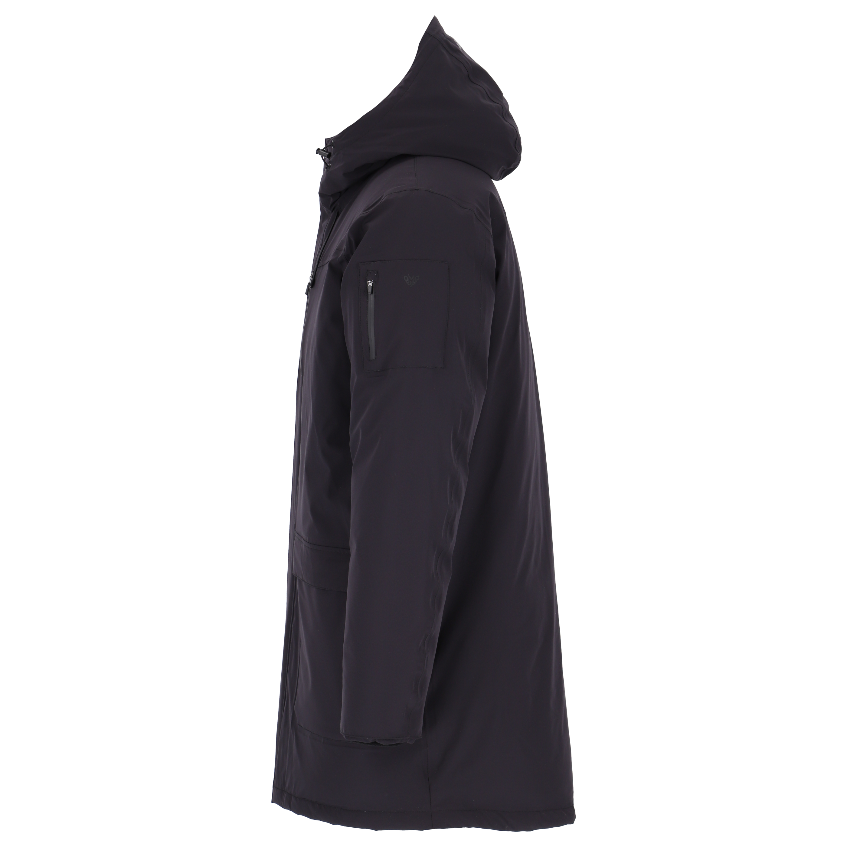 Djerv Down Parka Unisex