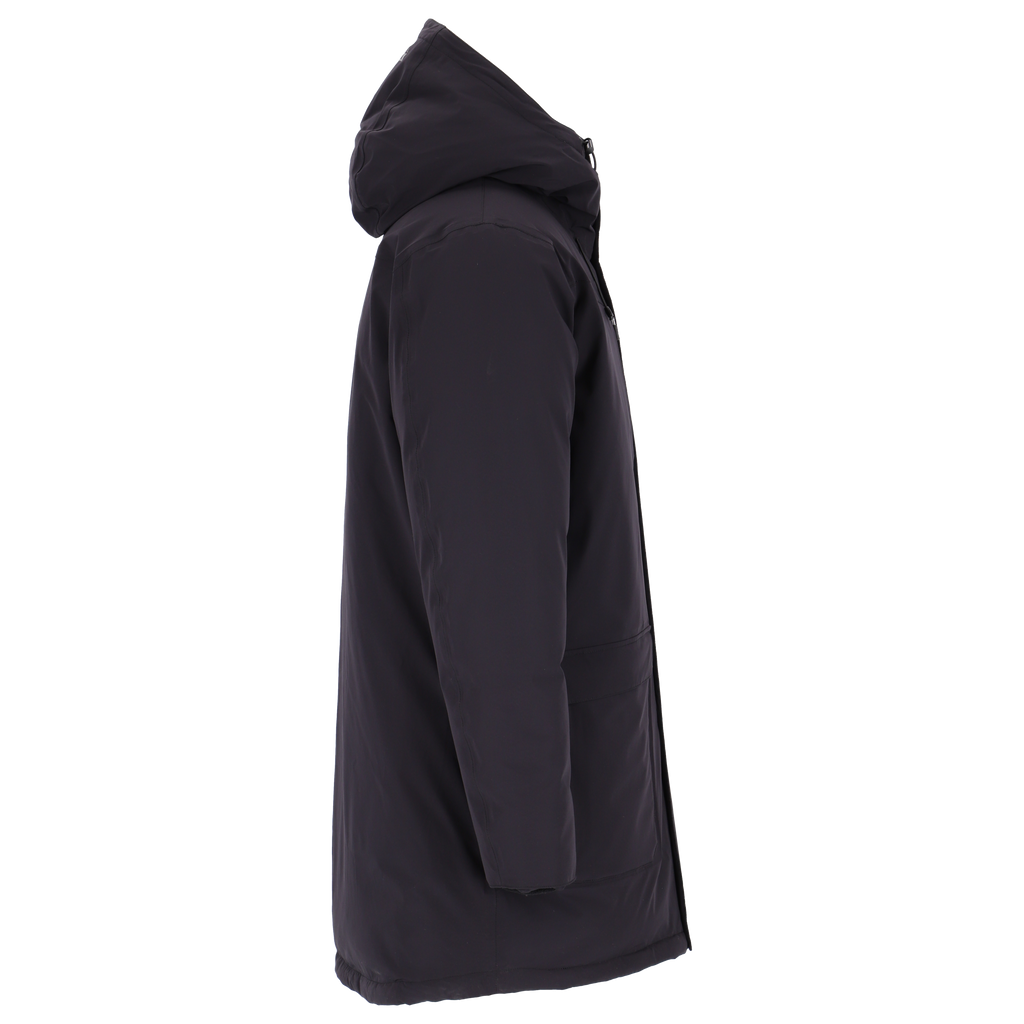 Djerv Down Parka Unisex