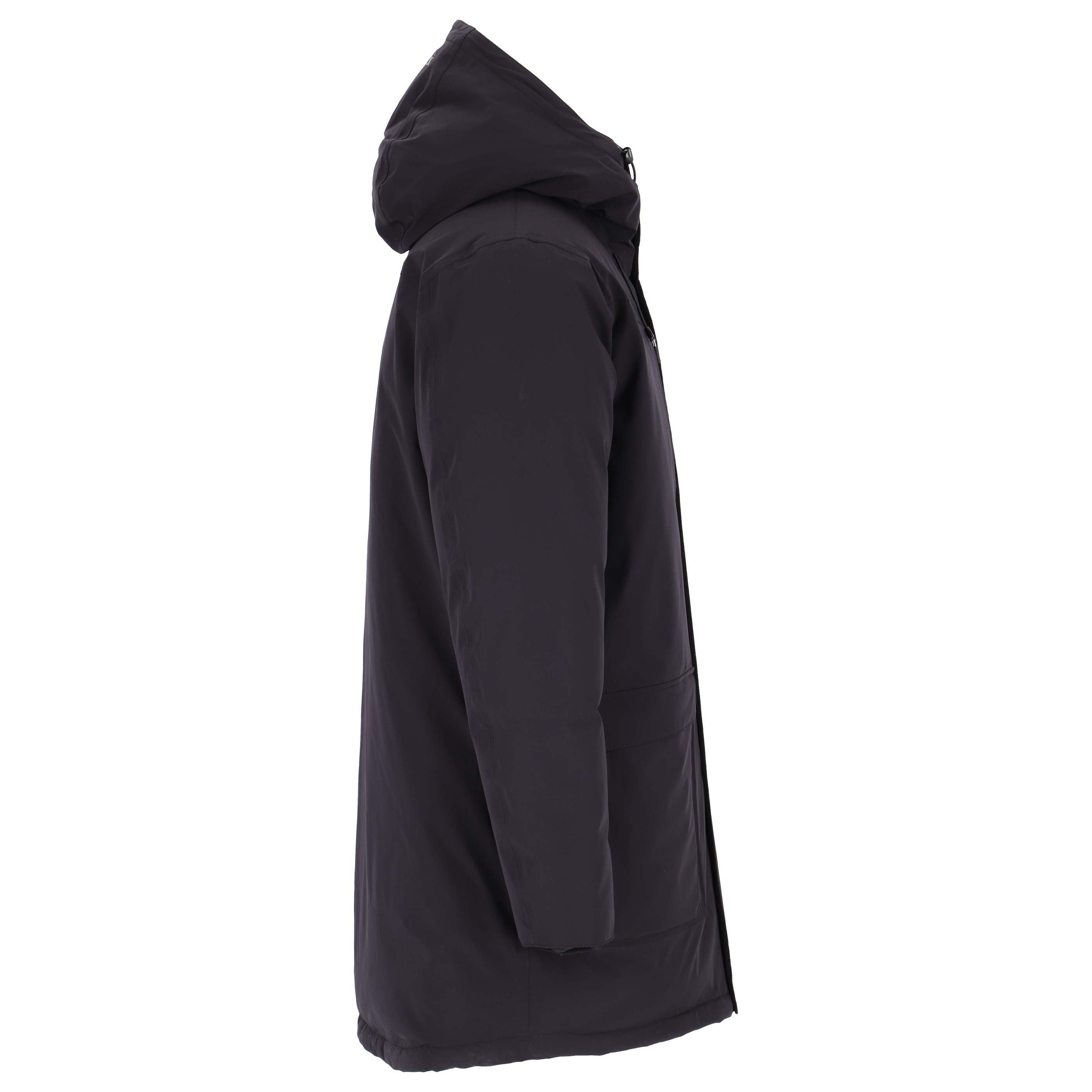 Djerv Down Parka Unisex