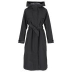 Djerv 2L Trench Women