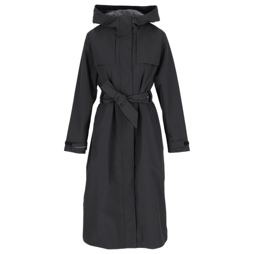 Djerv 2L Trench Women