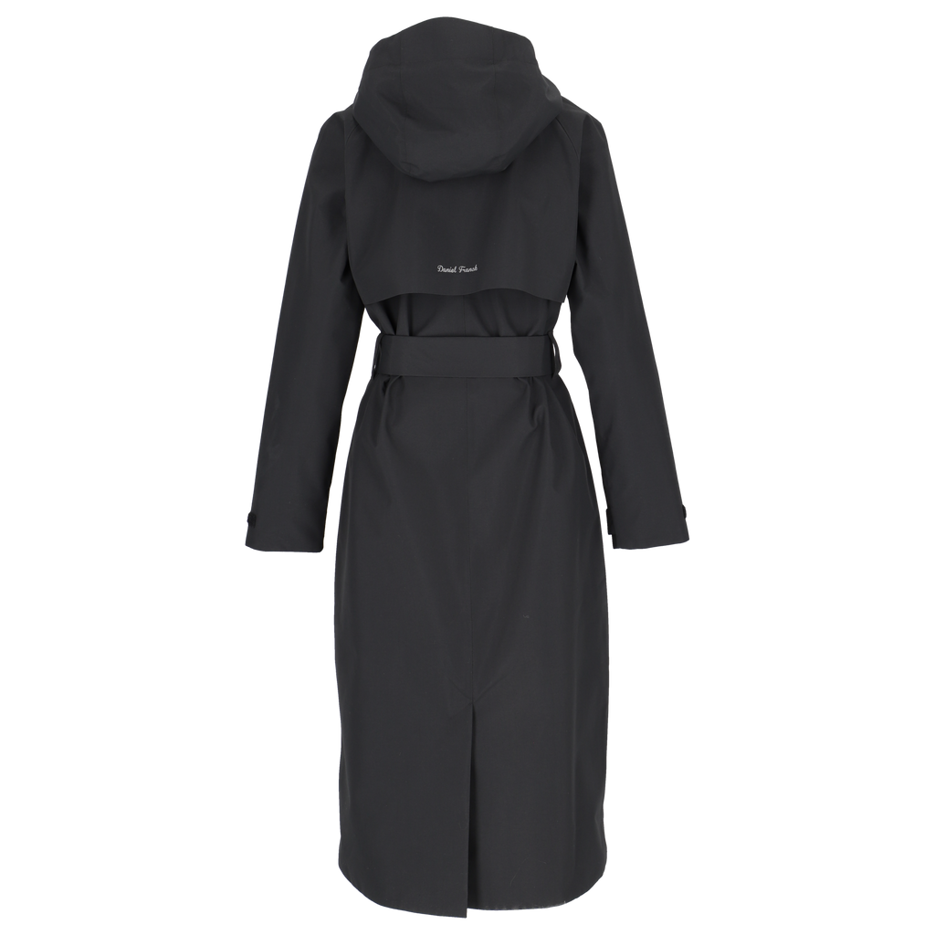 Djerv 2L Trench Women