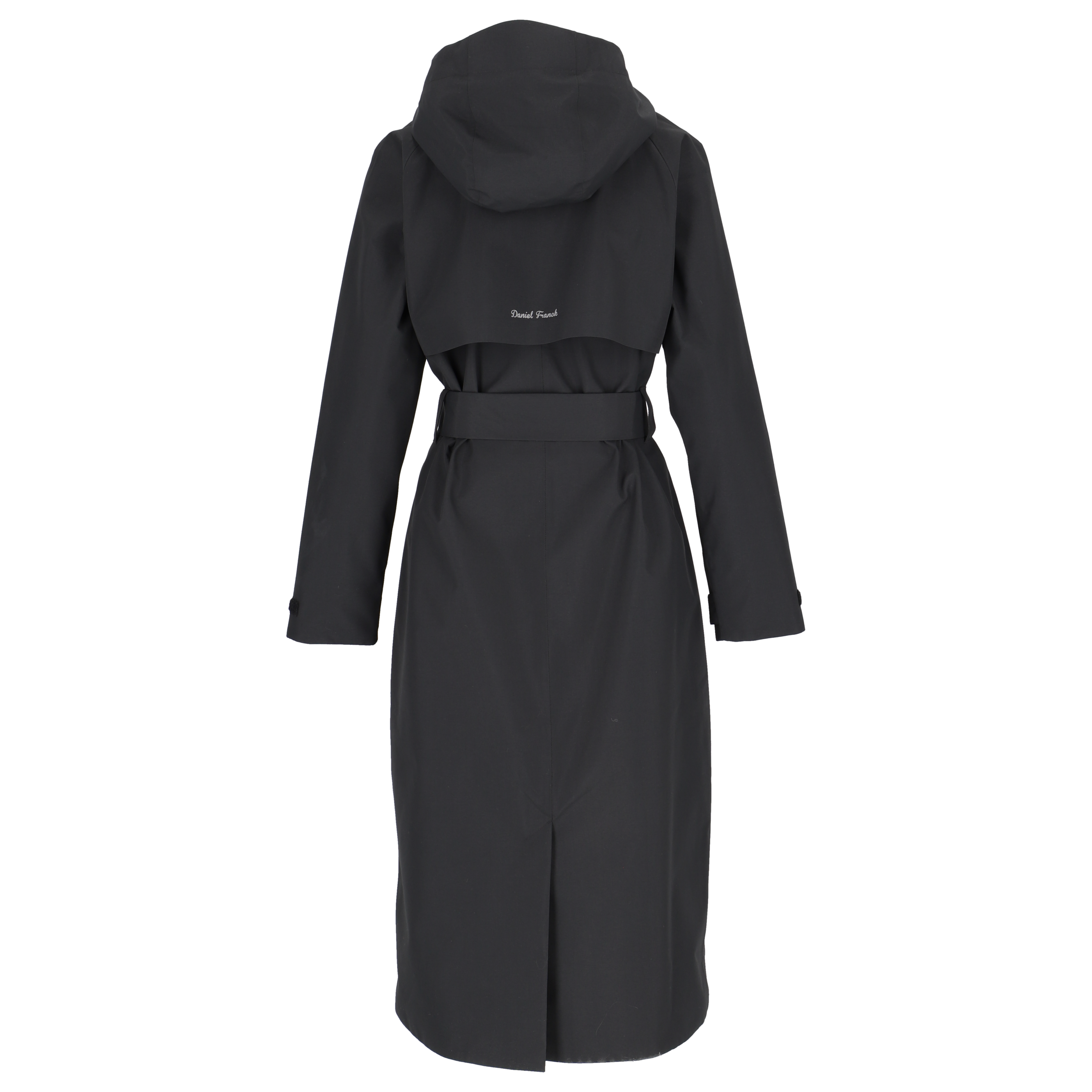 Djerv 2L Trench Women