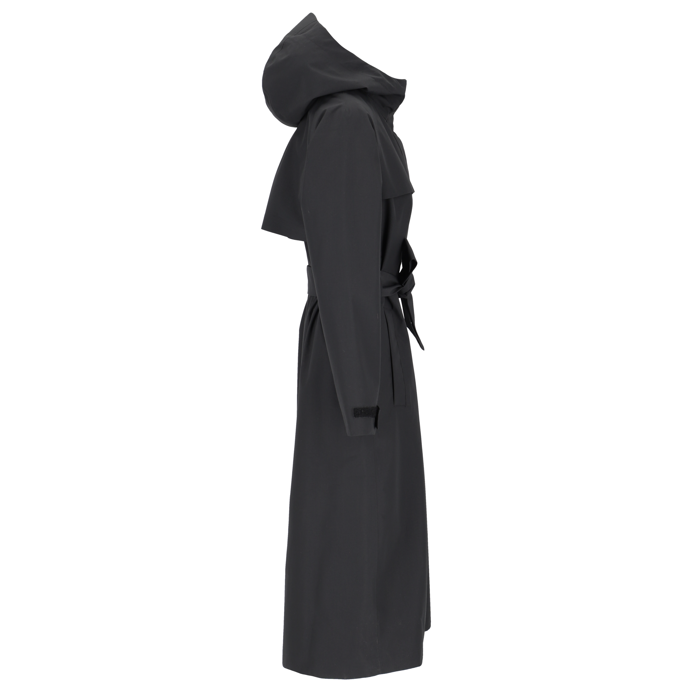 Djerv 2L Trench Women