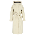 Djerv 2L Trench Women