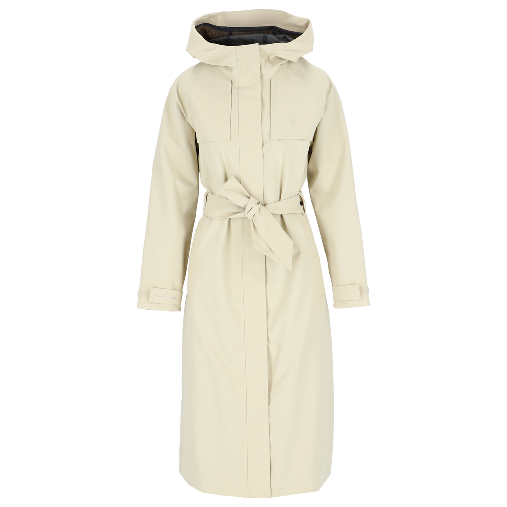 Djerv 2L Trench Women