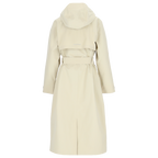 Djerv 2L Trench Women