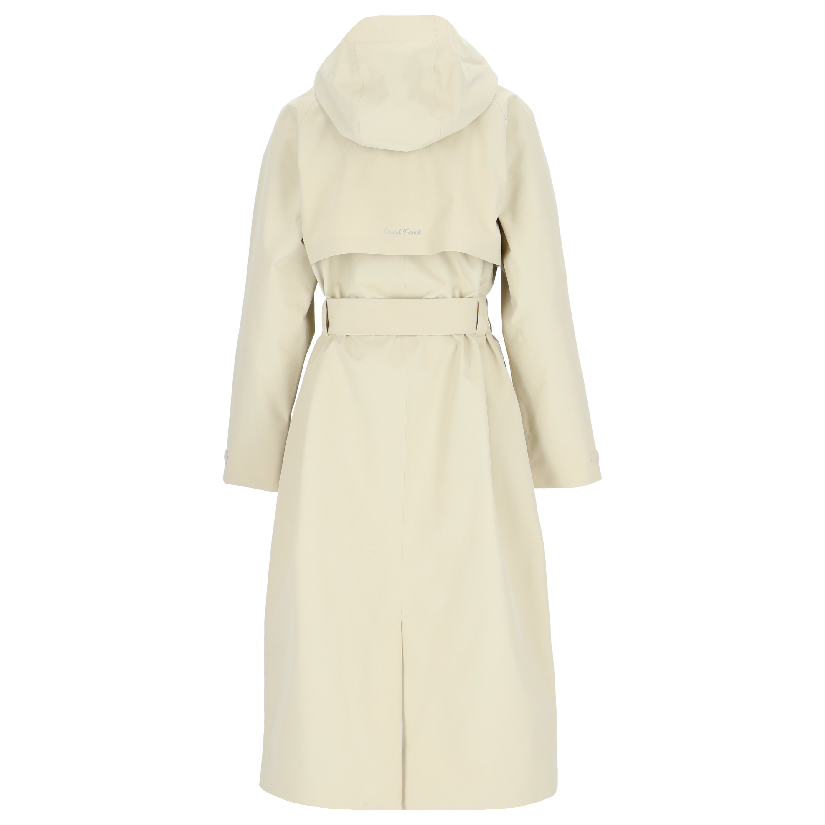 Djerv 2L Trench Women