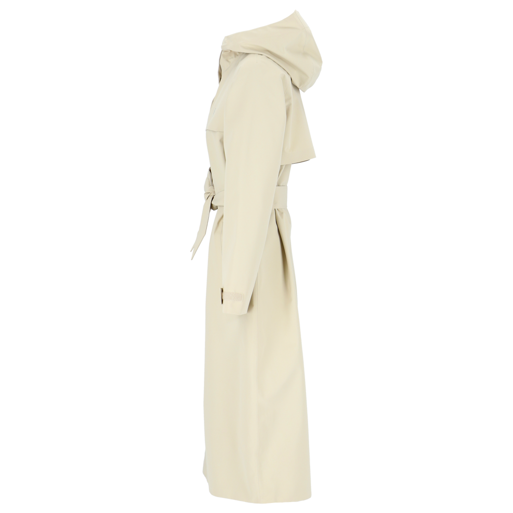 Djerv 2L Trench Women