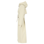 Djerv 2L Trench Women