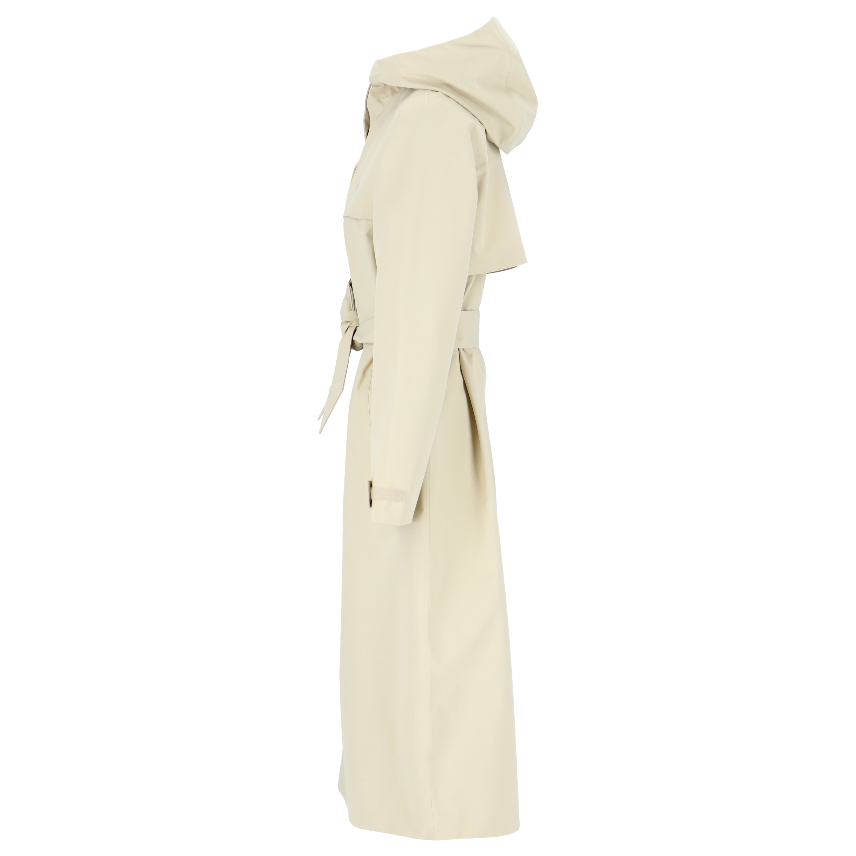 Djerv 2L Trench Women