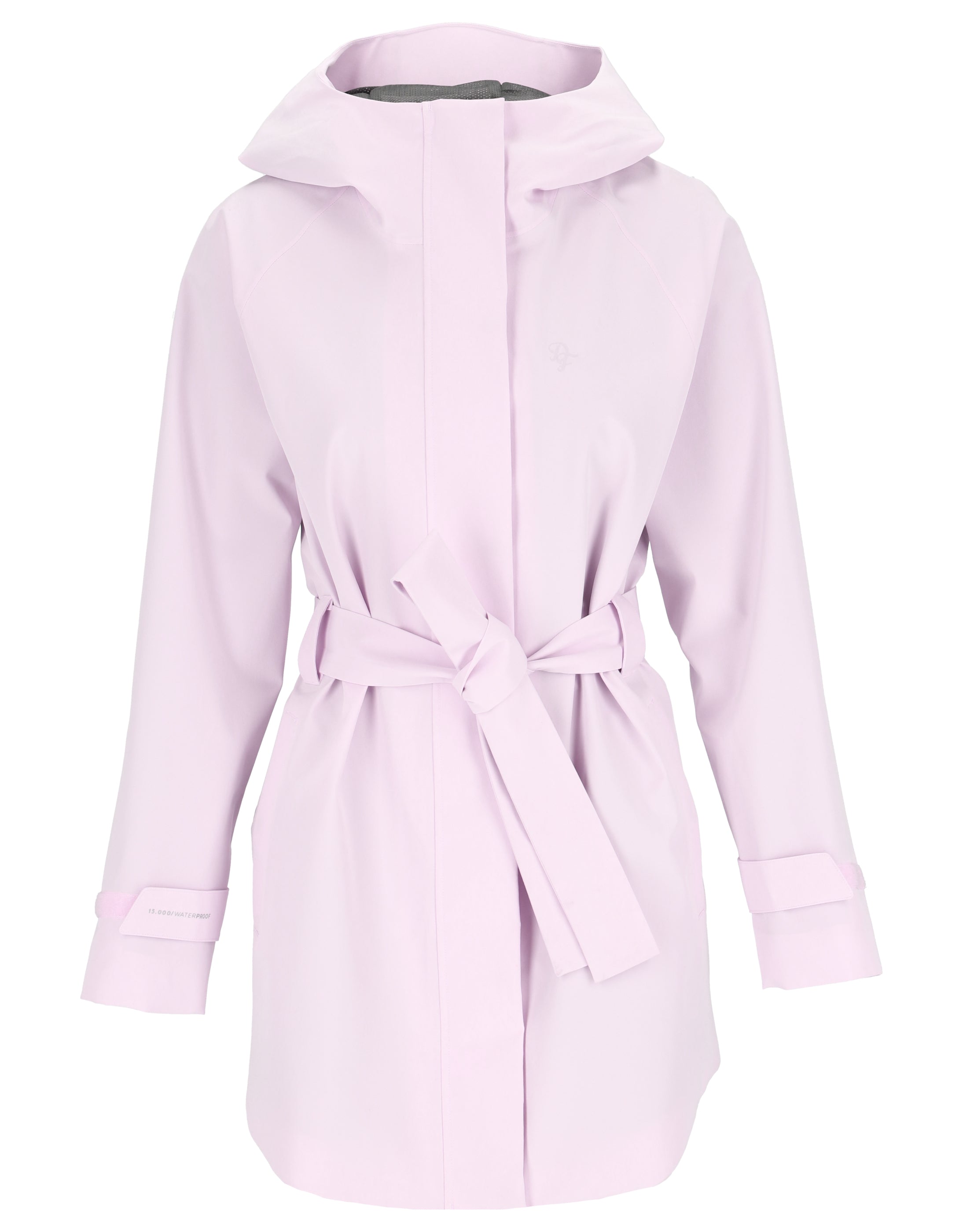 Alpha 2-layer Cape Women